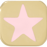 THE ENAMEL STAR CHARM