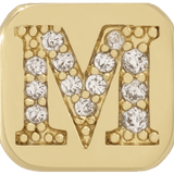 THE LETTER CHARM