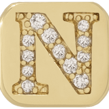 THE LETTER CHARM