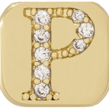 THE LETTER CHARM