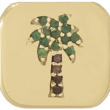 THE PALM TREE CHARM