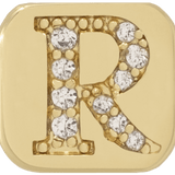 THE LETTER CHARM