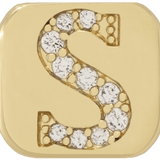 THE LETTER CHARM