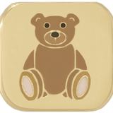 THE TEDDY BEAR CHARM