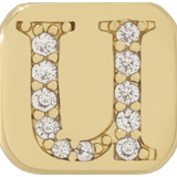 THE LETTER CHARM