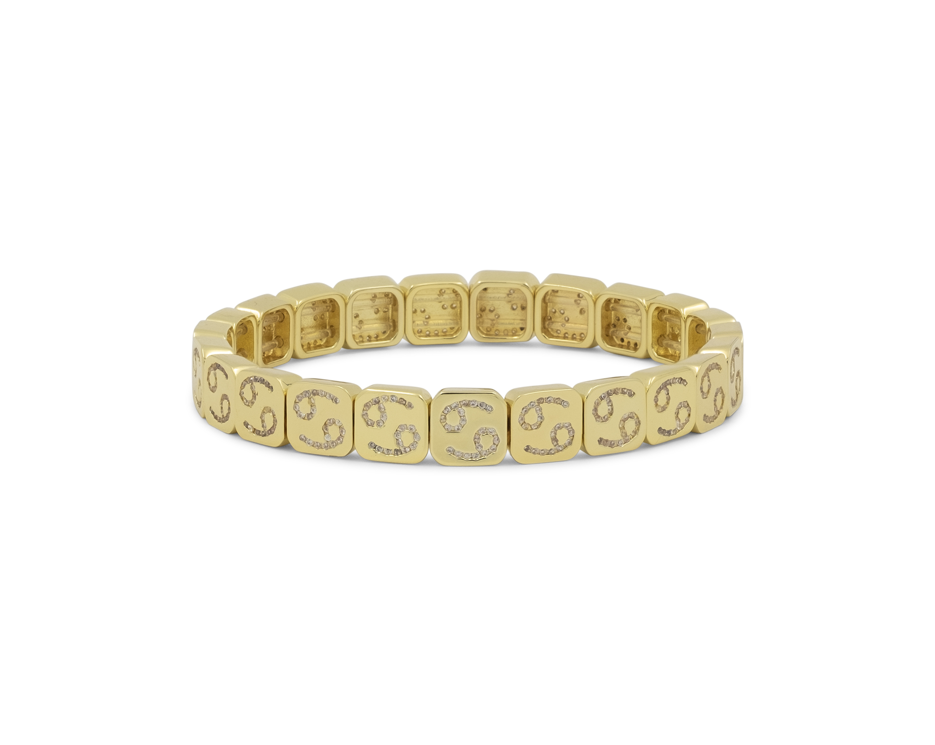 THE ZODIAC BRACELET
