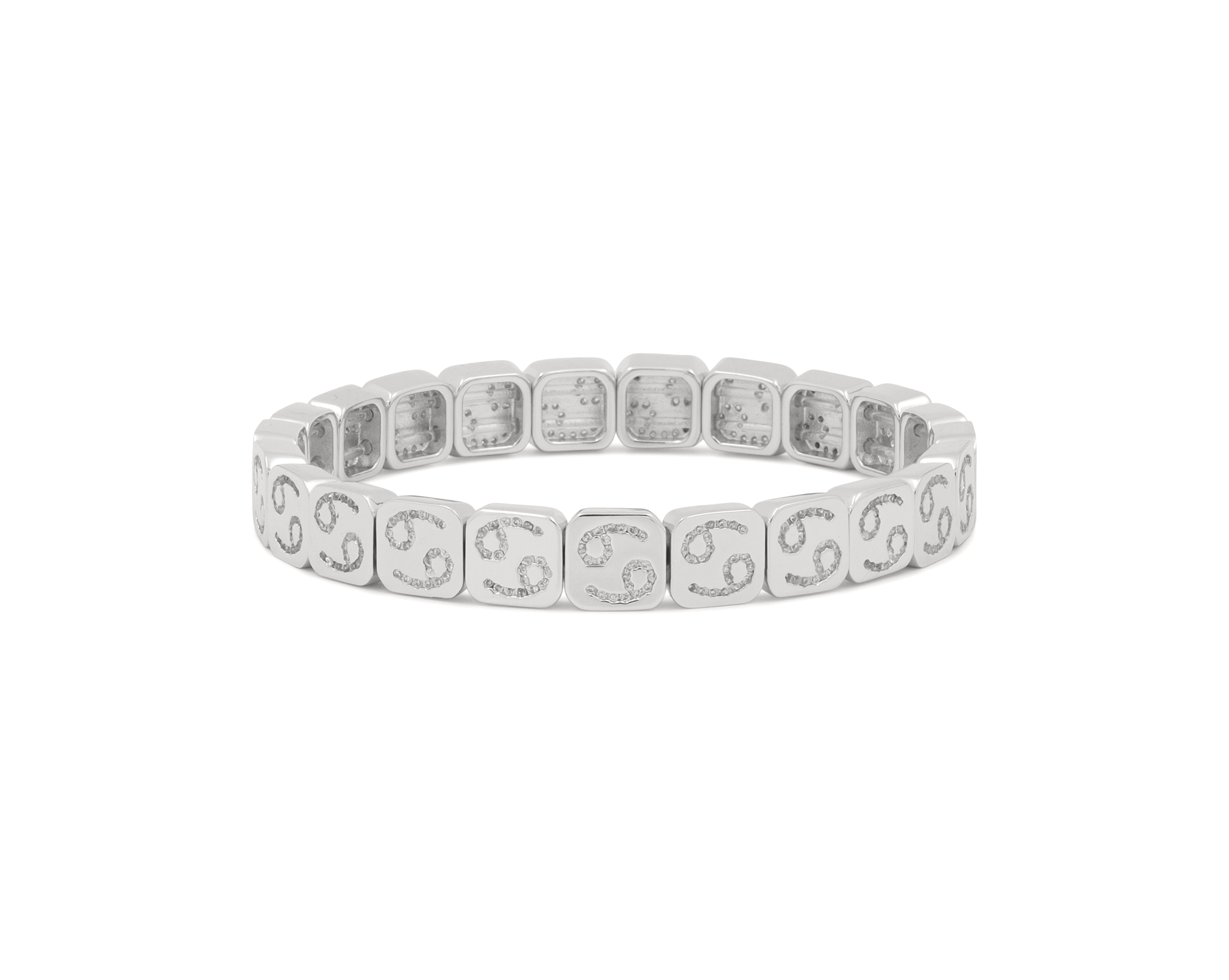 THE ZODIAC BRACELET