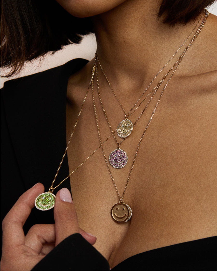 Lisa Gozlan | Elevated Jewelry Designs | Bracelets, Rings & More – lisa ...