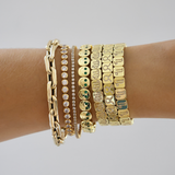 THE TAURUS BRACELET