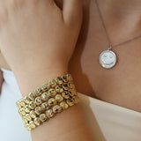THE GEMSTONE