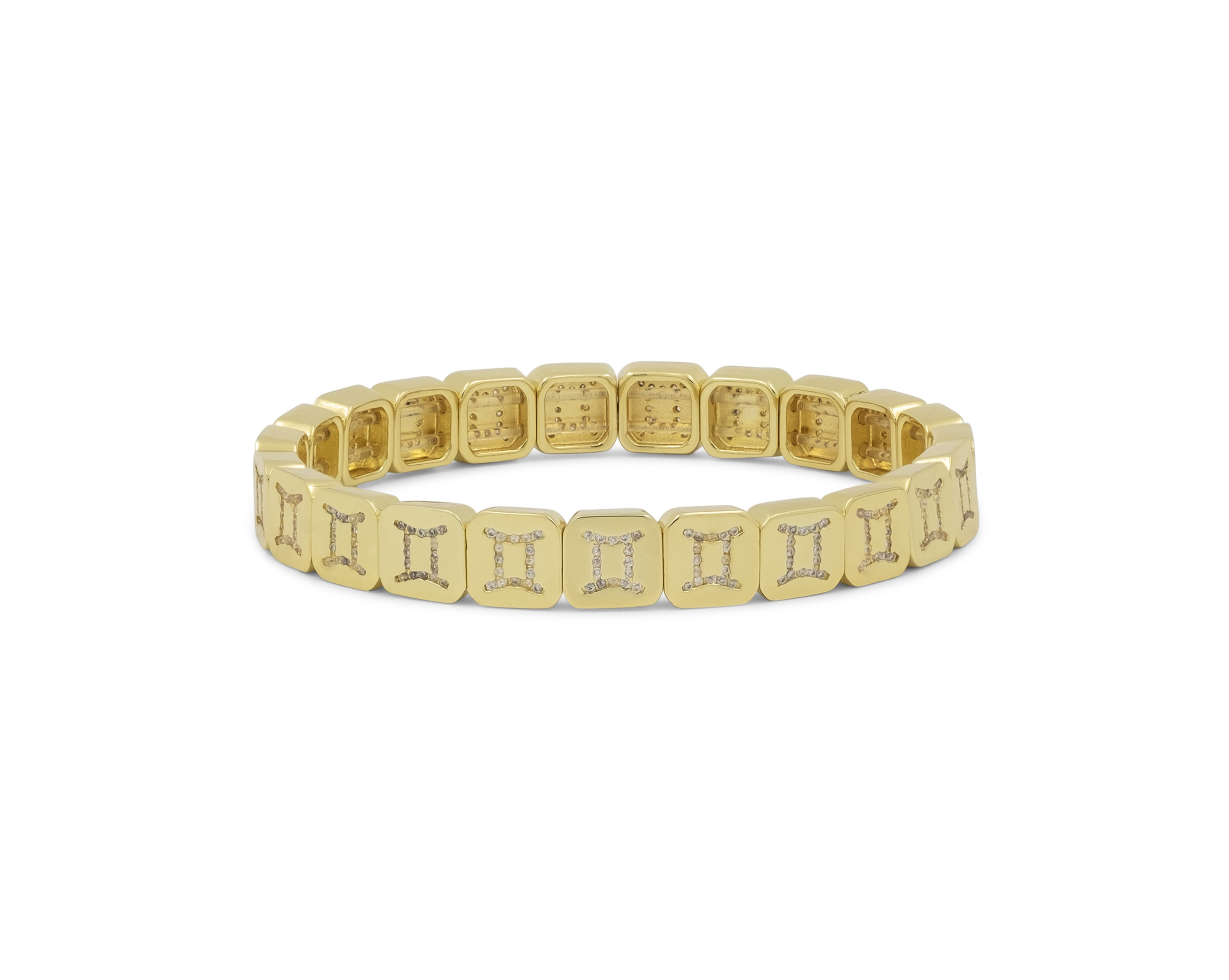 THE ZODIAC BRACELET