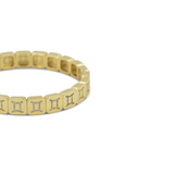 THE ZODIAC BRACELET
