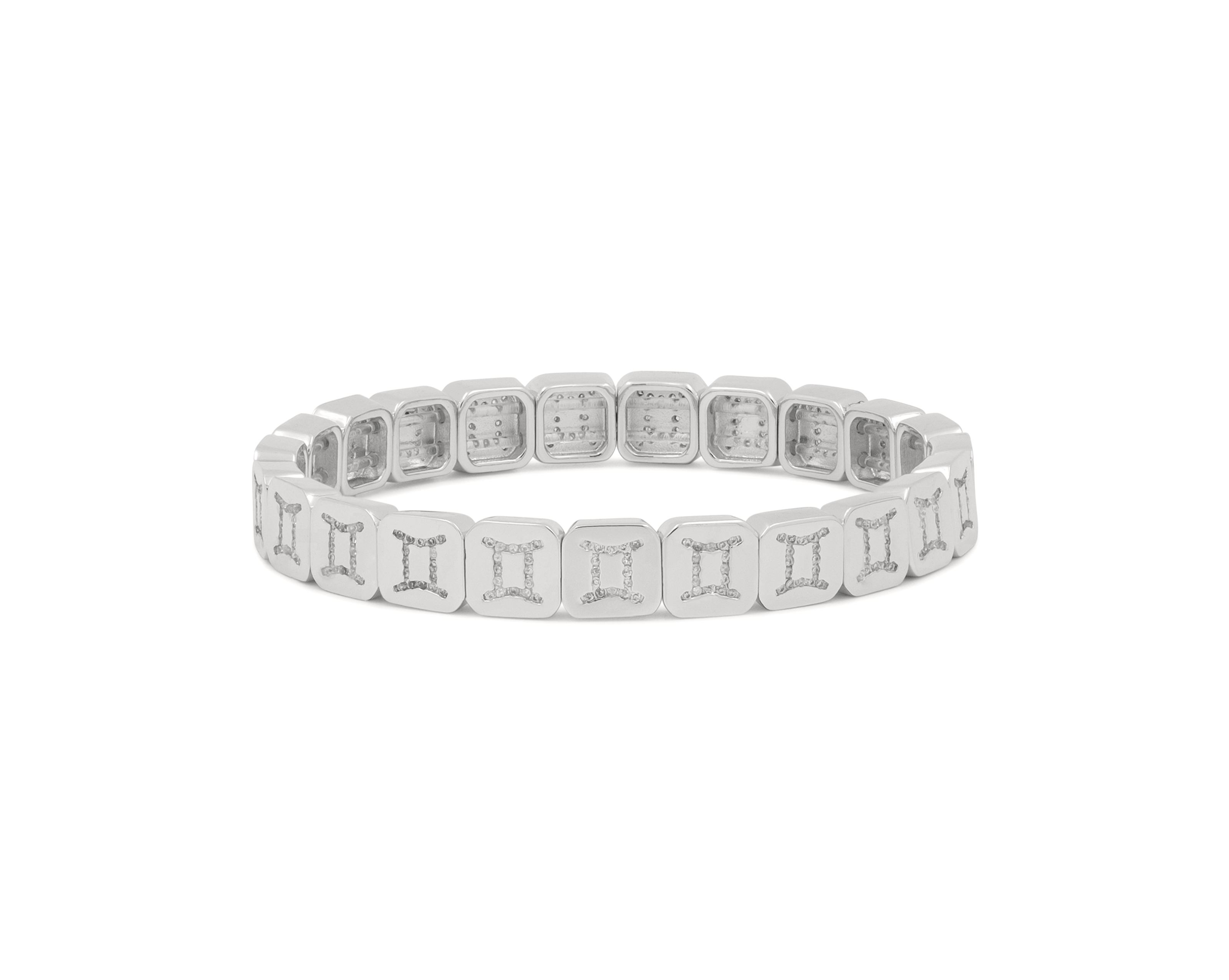 THE ZODIAC BRACELET