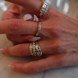 THE 2MM MULTI-PRINCESS STACKER
