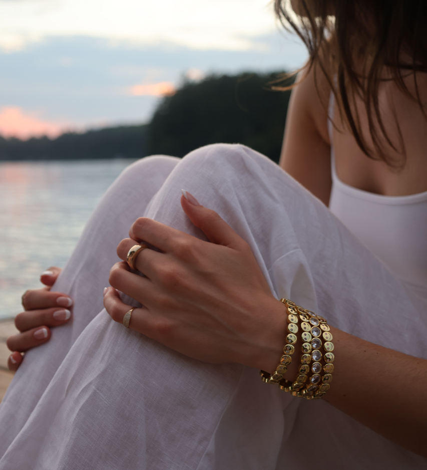 THE BLOSSOM BRACELET