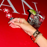 THE DICE BRACELET