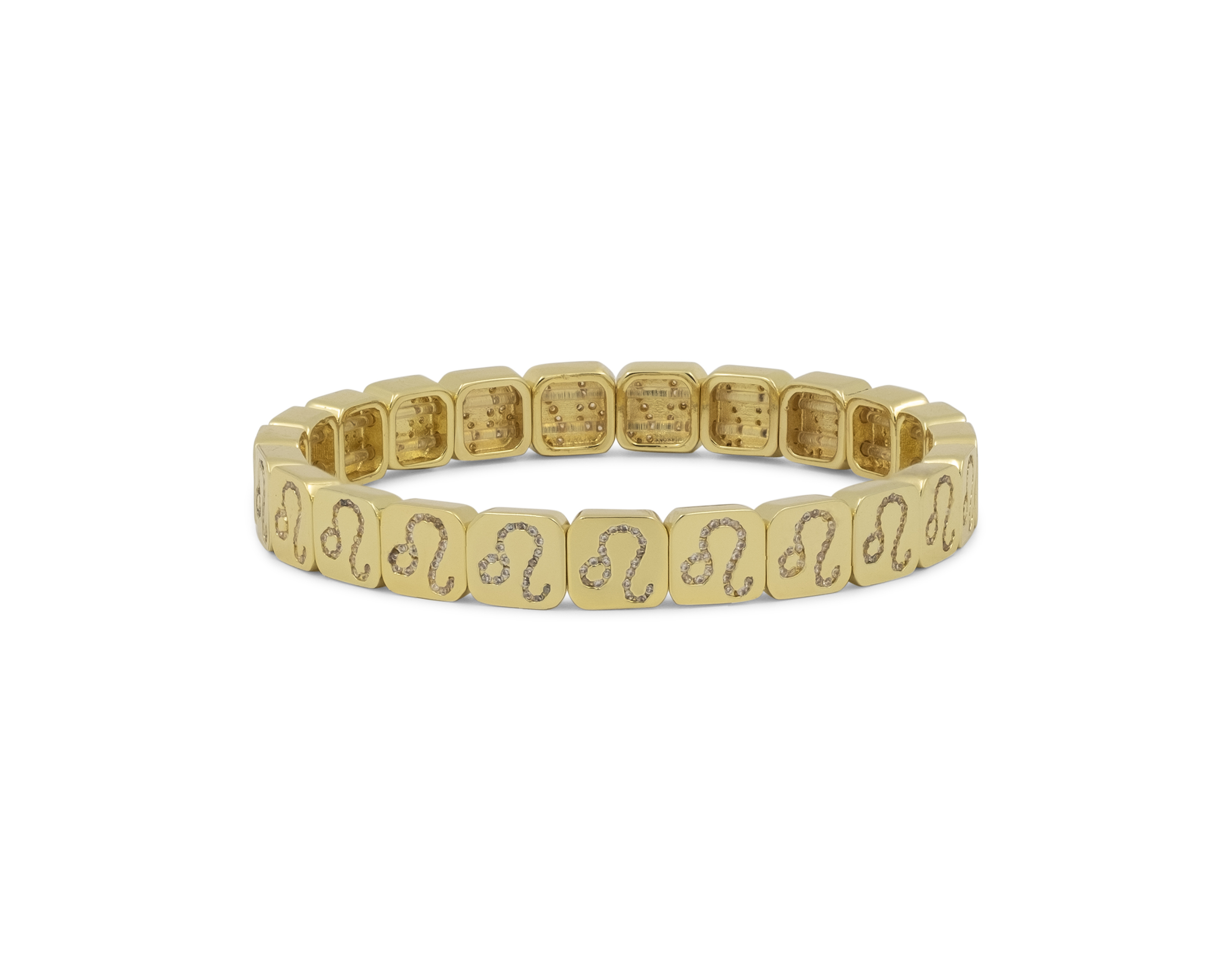 THE ZODIAC BRACELET
