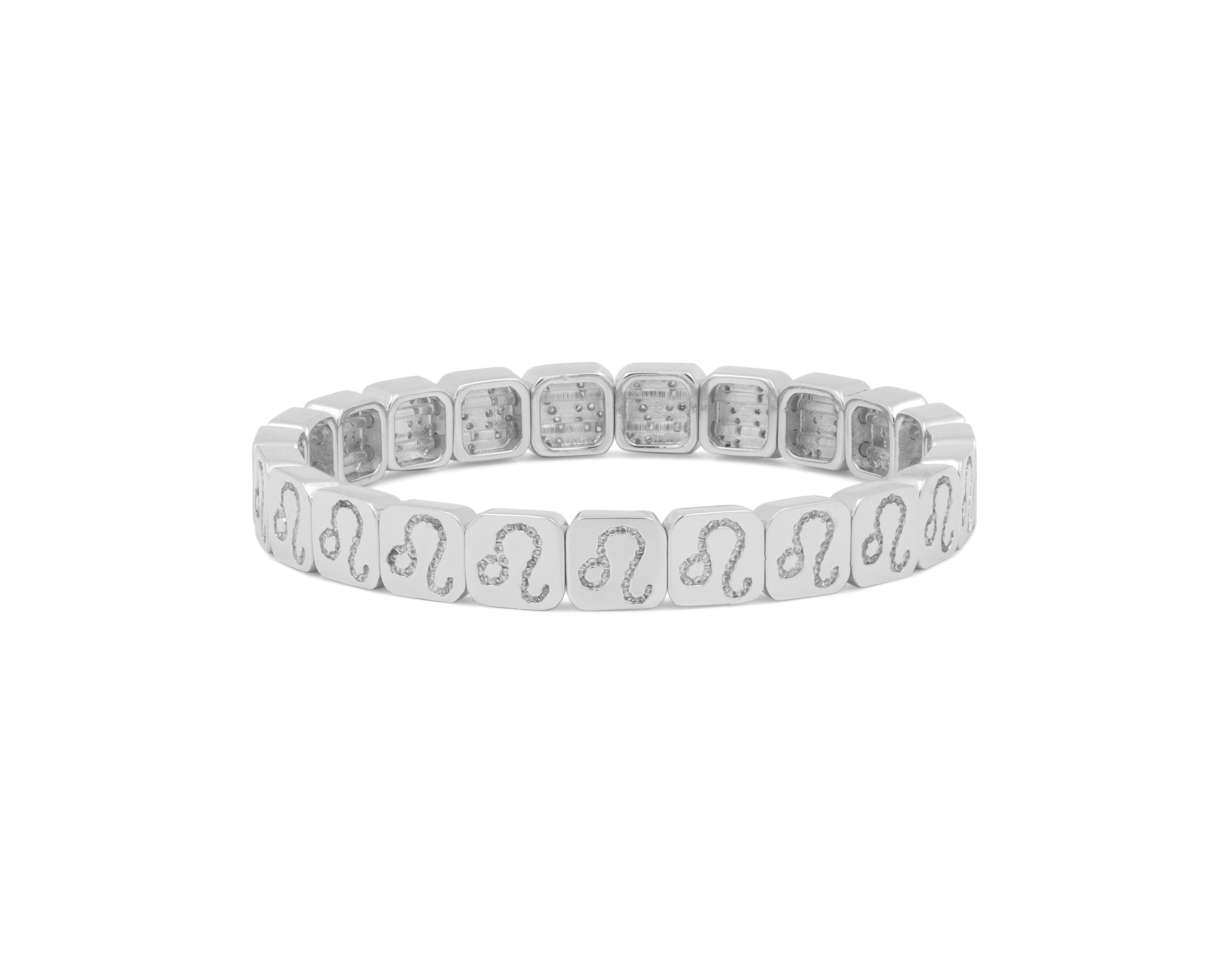 THE ZODIAC BRACELET