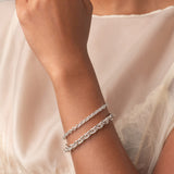 THE ROLO CHAIN BRACELET