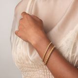 THE MINI ROPE CHAIN BRACELET