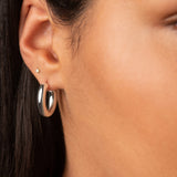 THE BOLD HOOPS