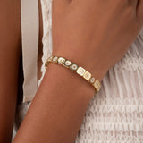 THE DAISY BRACELET