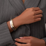 THE DICE BRACELET CZ