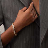 THE HEART JEWEL BRACELET