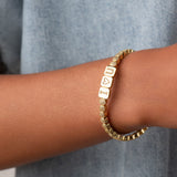 THE I LOVE YOU BRACELET