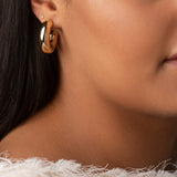 THE LISA HOOPS