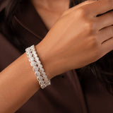 THE PAVÉ