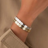 THE ZODIAC BRACELET