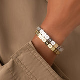 THE ZODIAC BRACELET