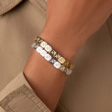 THE ZODIAC BRACELET