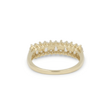 THE DOUBLE SET RING