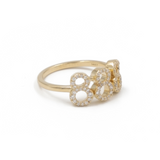 THE ANGEL NUMBER RING