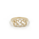 THE ANGEL NUMBER RING