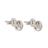 THE CLASSIC HAPPY FACE STUDS