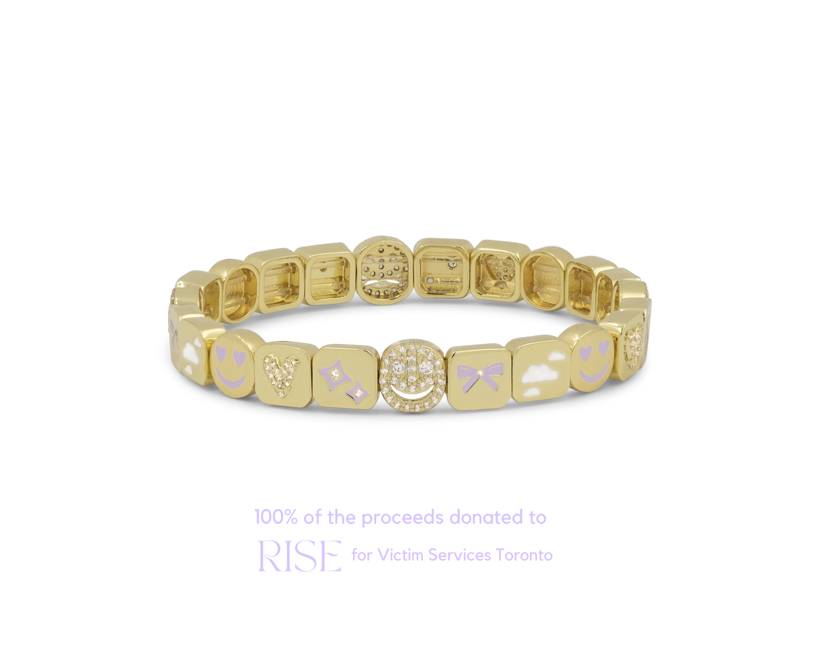THE RISE BRACELET