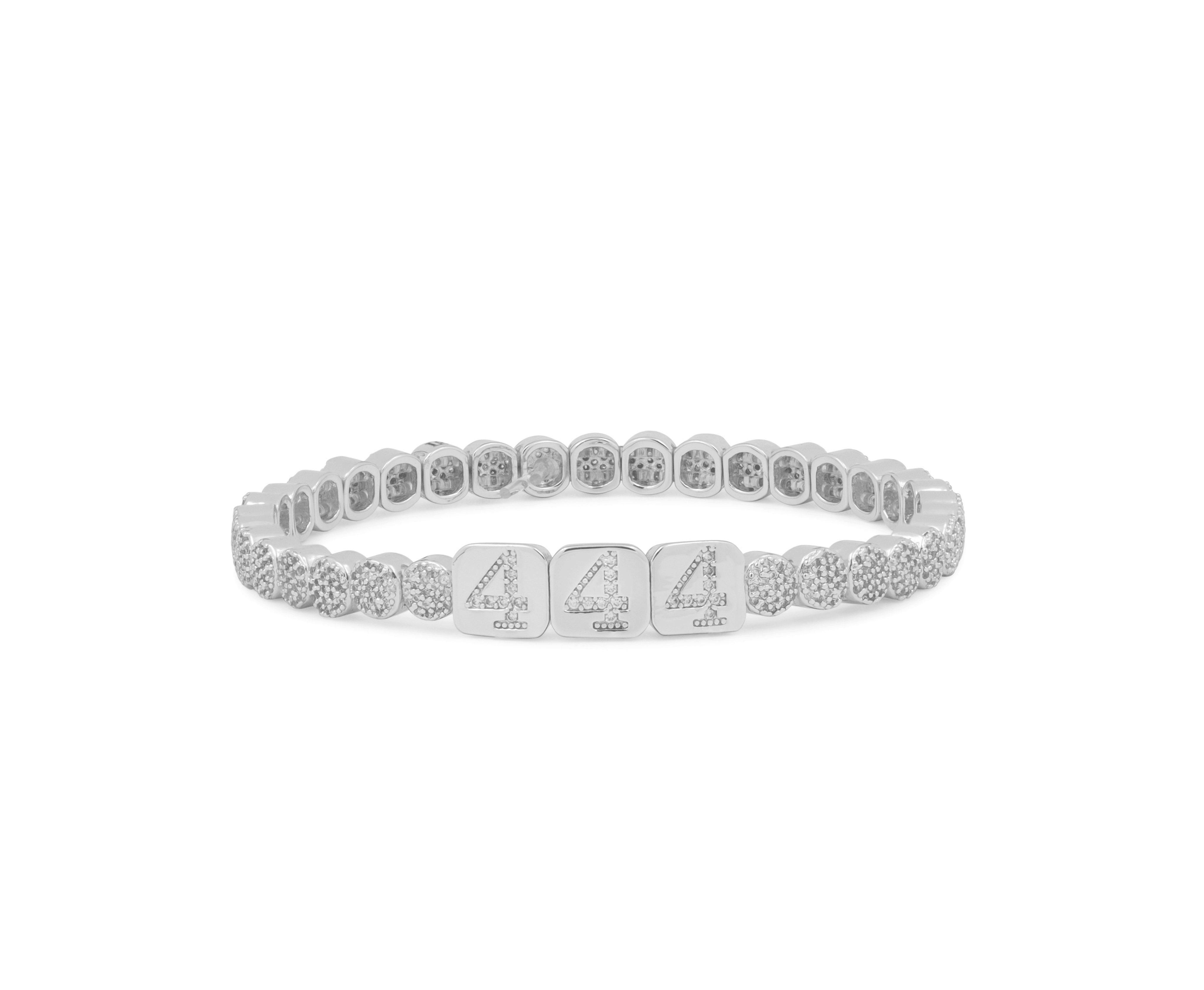 THE ANGEL NUMBER MIXER