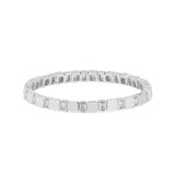 THE BEZEL FLEX TENNIS BRACELET
