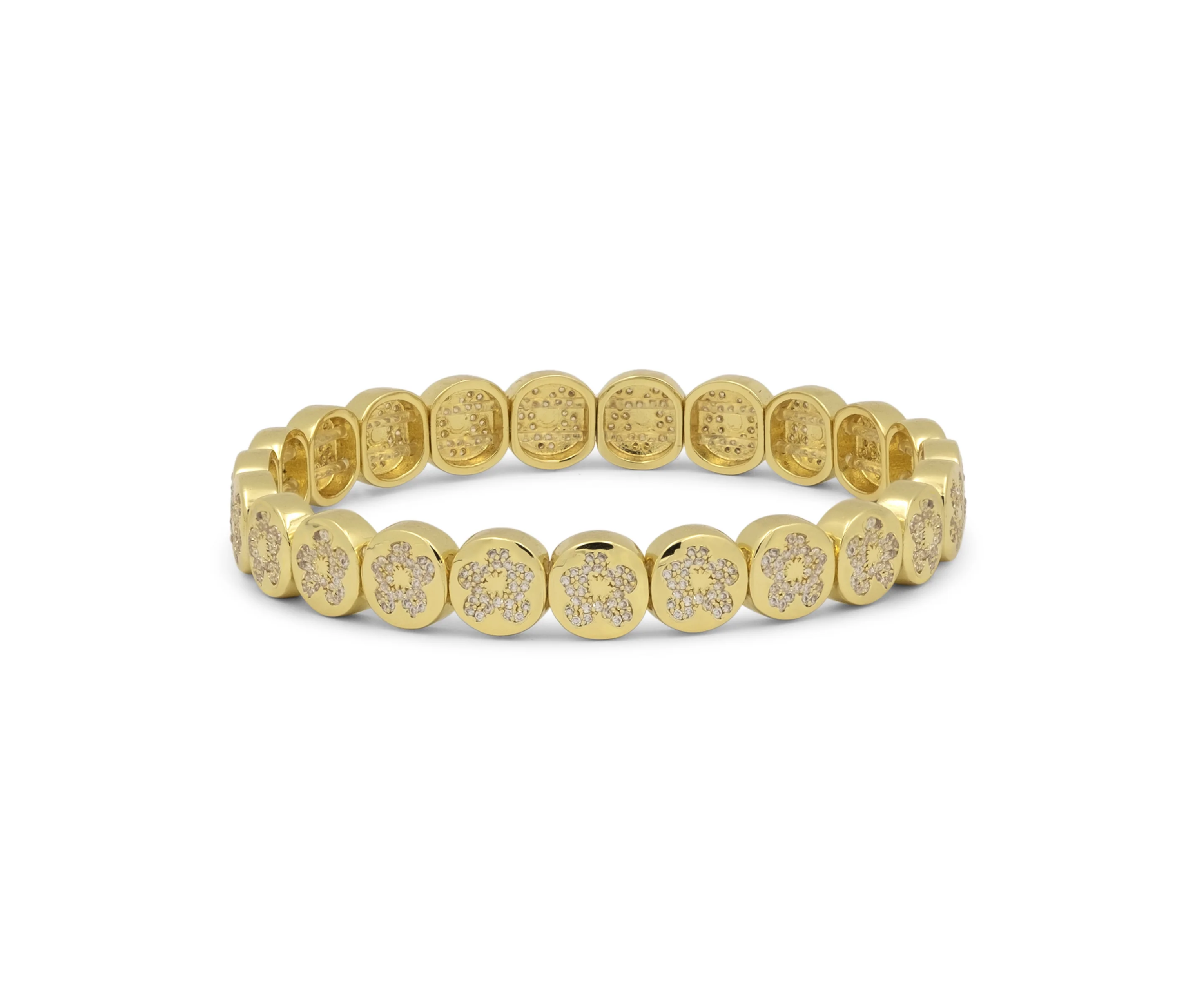 THE BLOSSOM BRACELET