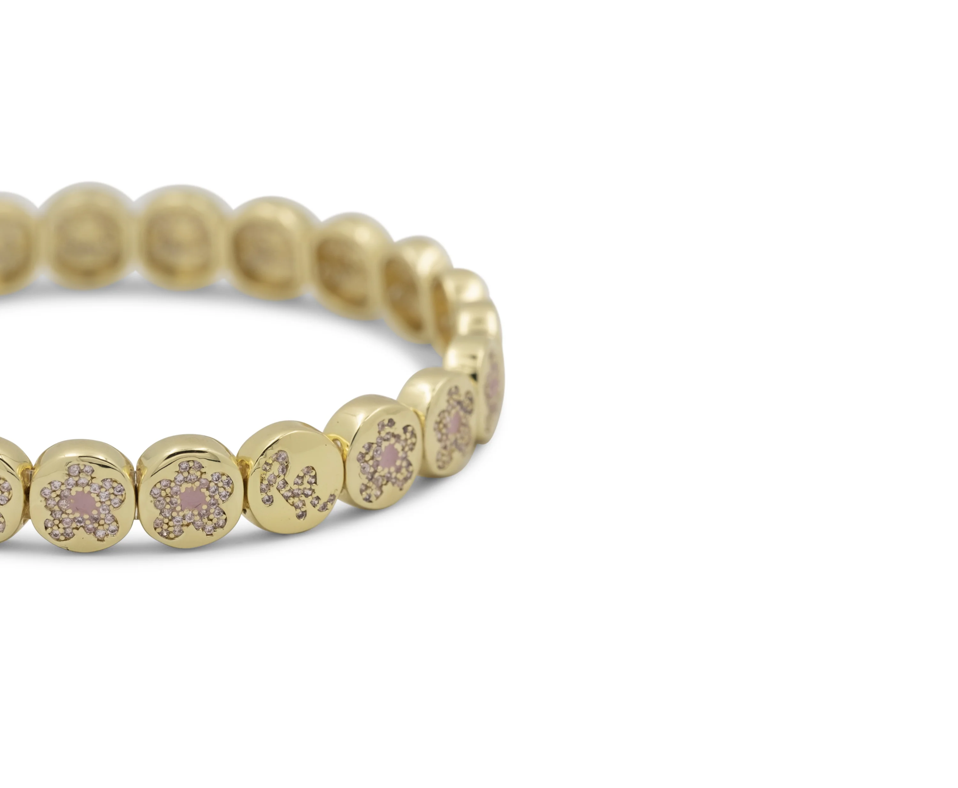 THE BLOSSOM BRACELET