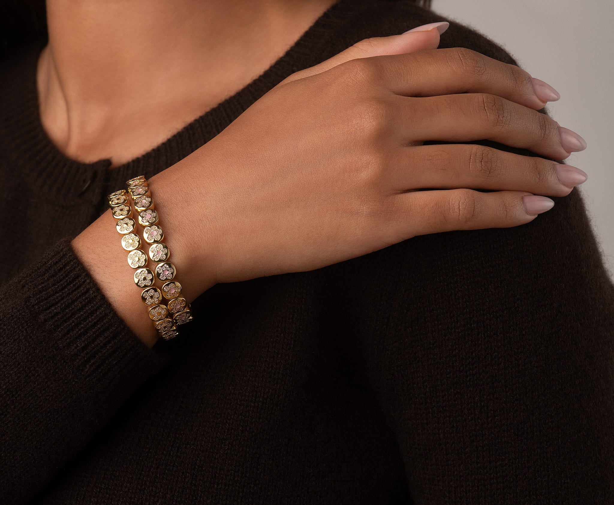 THE BLOSSOM BRACELET
