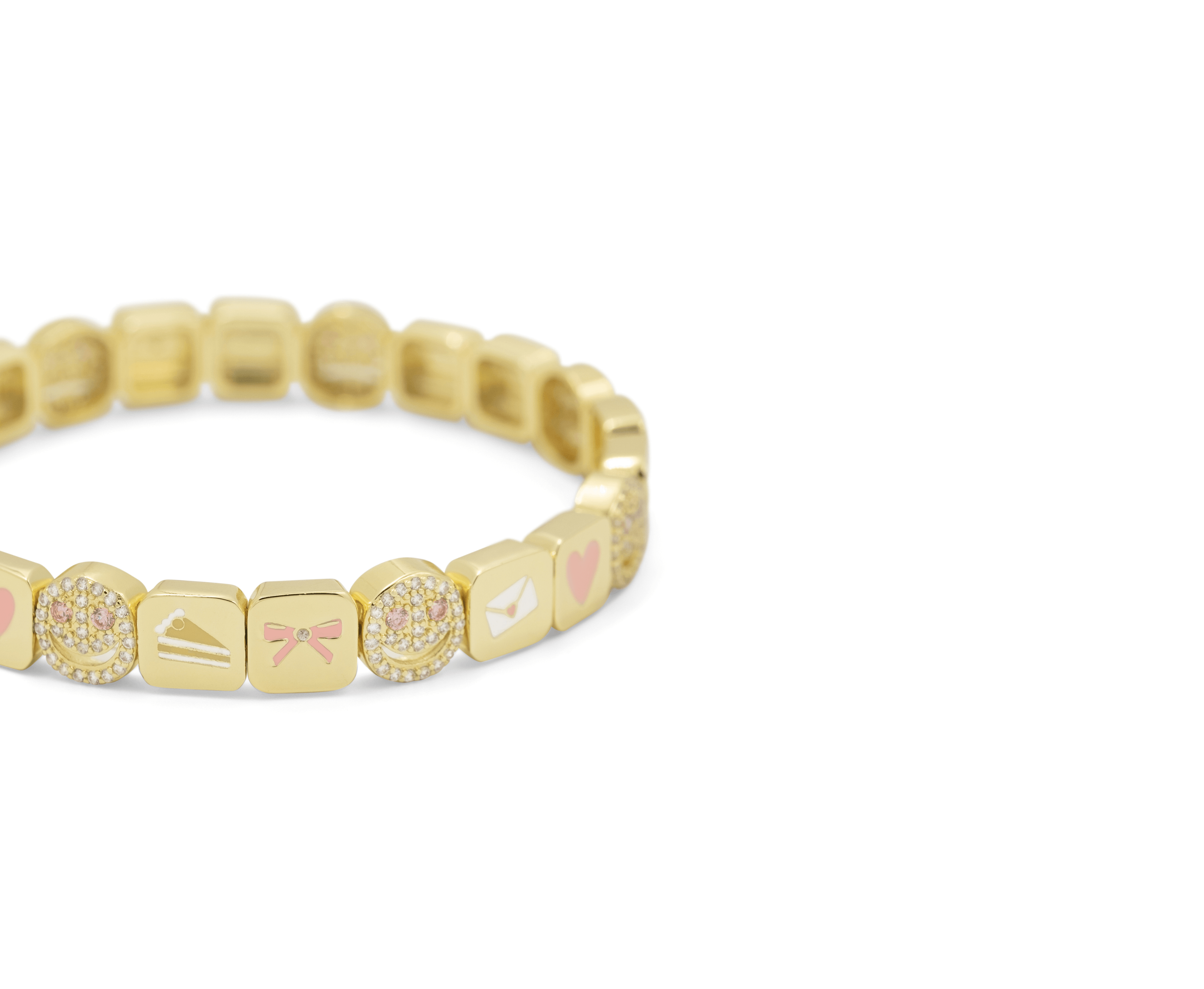 THE CELEBRATION BRACELET