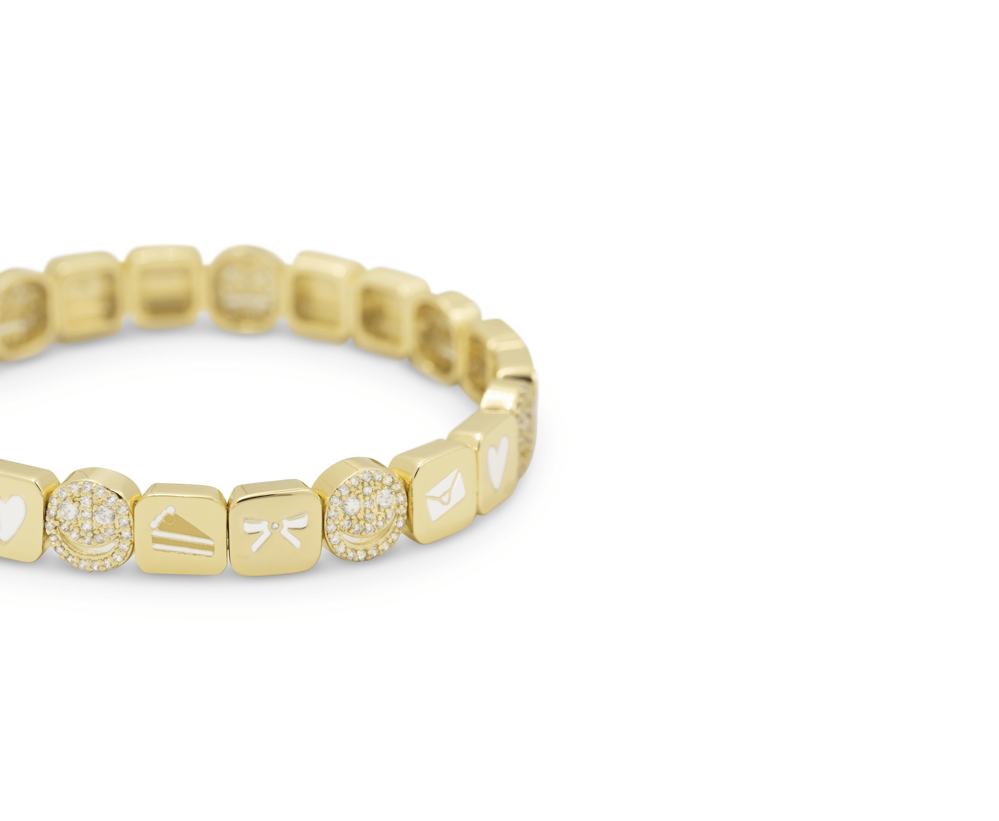 THE CELEBRATION BRACELET