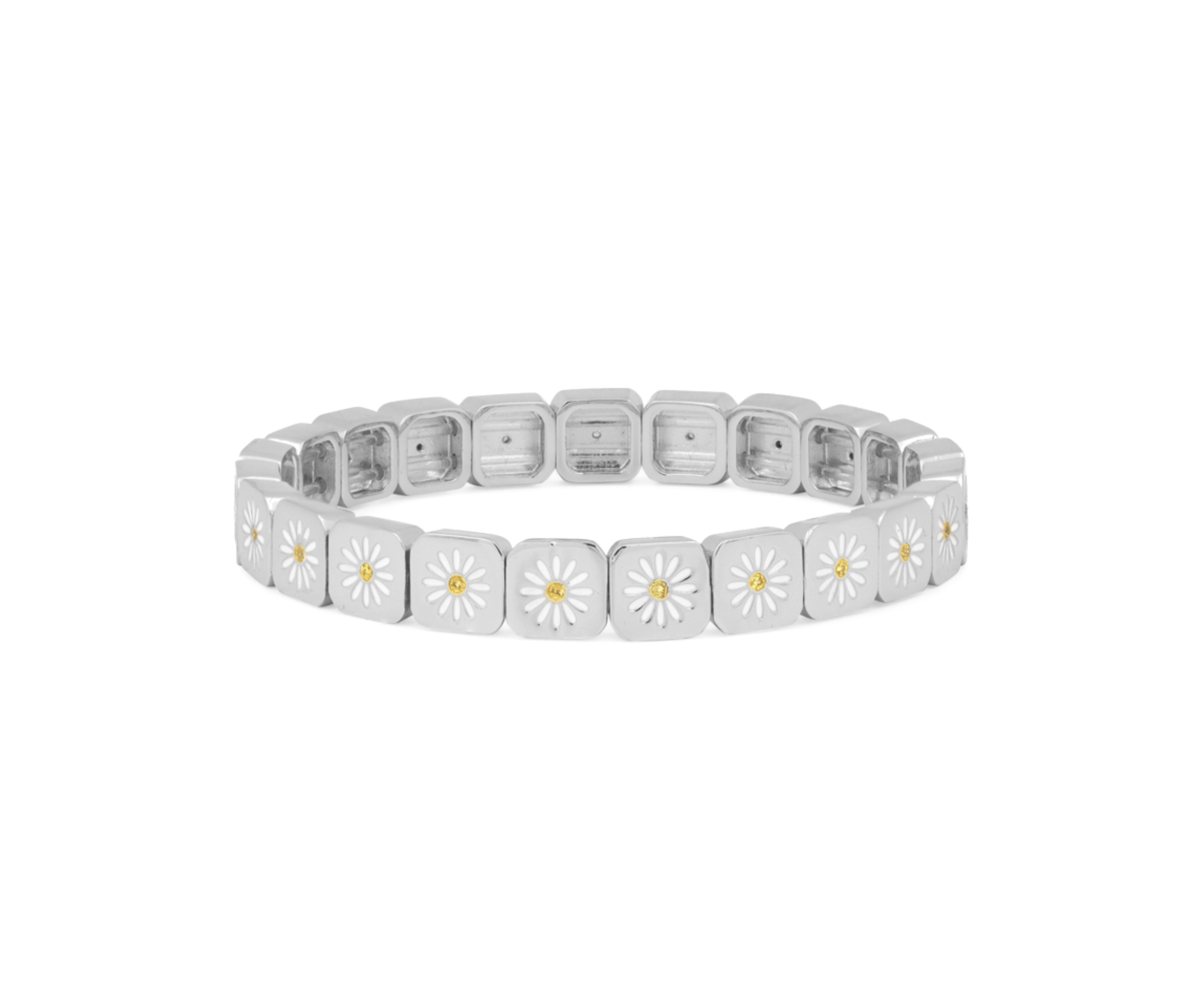 THE DAISY BRACELET