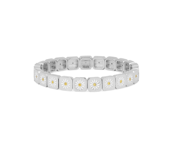 THE DAISY BRACELET