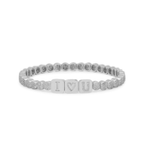 THE I LOVE YOU BRACELET