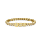 THE I LOVE YOU BRACELET